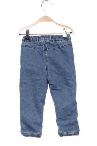 Kinderjeans Sinsay, Größe 12-18m/ 80-86 cm, Farbe Blau, Preis € 5,56