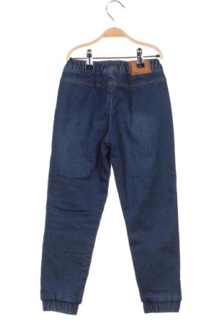 Dziecięce jeansy Sinsay, Rozmiar 6-7y/ 122-128 cm, Kolor Niebieski, Cena 44,58 zł