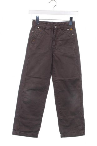 Dziecięce jeansy Tom Tailor, Rozmiar 7-8y/ 128-134 cm, Kolor Szary, Cena 36,40 zł