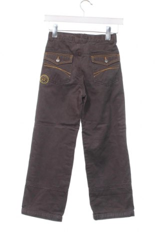 Detské džínsy  Tom Tailor, Veľkosť 7-8y/ 128-134 cm, Farba Sivá, Cena  9,00 €
