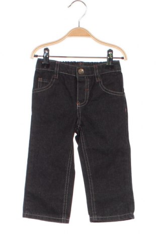 Detské džínsy  U.S. Polo Assn., Veľkosť 12-18m/ 80-86 cm, Farba Čierna, Cena  14,90 €