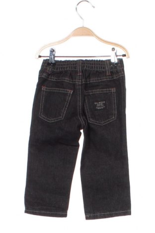 Dětské džíny  U.S. Polo Assn., Velikost 12-18m/ 80-86 cm, Barva Černá, Cena  374,00 Kč