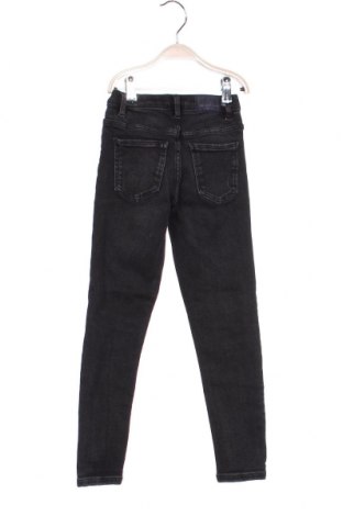 Kinderjeans Zara, Größe 7-8y/ 128-134 cm, Farbe Grau, Preis 4,59 €