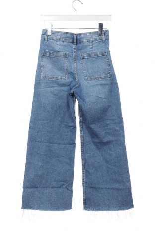 Kinderjeans Zara, Größe 13-14y/ 164-168 cm, Farbe Blau, Preis € 12,53