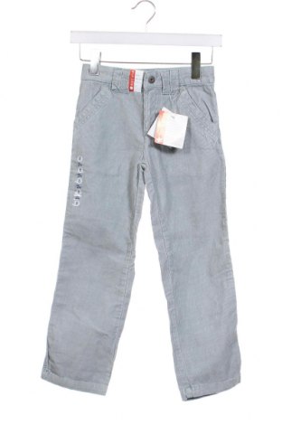 Детски джинси, Размер 7-8y/ 128-134 см, Цвят Син, Цена 19,76 лв.