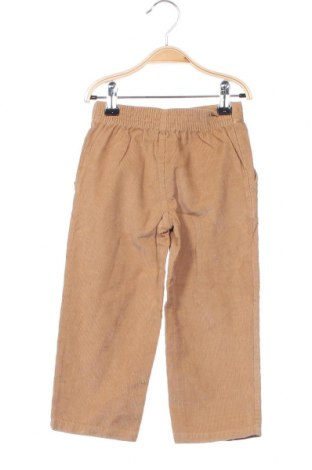 Kinder Cordhose, Größe 2-3y/ 98-104 cm, Farbe Beige, Preis 4,95 €