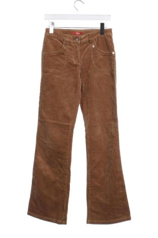 Детски джинси S.Oliver, Размер 15-18y/ 170-176 см, Цвят Кафяв, Цена 15,00 лв.