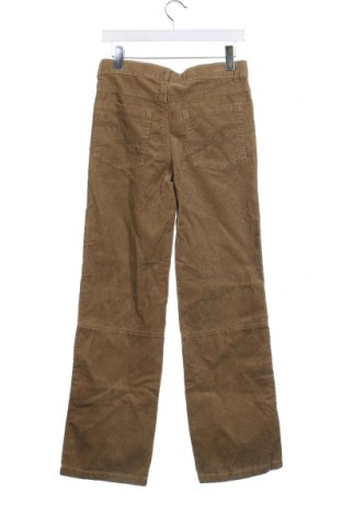 Παιδικό κοτλέ παντελόνι Staccato, Μέγεθος 15-18y/ 170-176 εκ., Χρώμα  Μπέζ, Τιμή 2,97 €