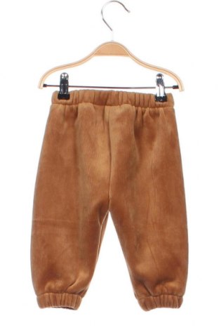 Kinder Cordhose Zara, Größe 9-12m/ 74-80 cm, Farbe Braun, Preis € 7,12