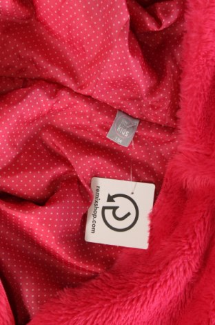 Kinderweste, Größe 8-9y/ 134-140 cm, Farbe Rosa, Preis € 5,16