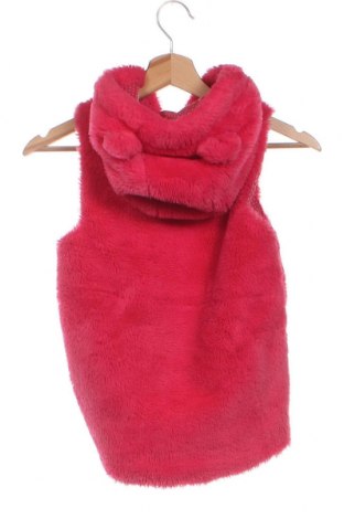 Παιδικό γιλέκο, Μέγεθος 8-9y/ 134-140 εκ., Χρώμα Ρόζ , Τιμή 5,05 €