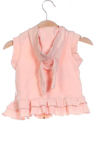 Kinderweste, Größe 9-12m/ 74-80 cm, Farbe Rosa, Preis € 5,16