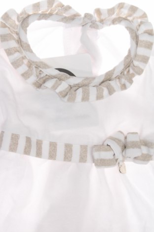 Παιδικό γιλέκο, Μέγεθος 0-1m/ 50 εκ., Χρώμα Λευκό, Τιμή 5,48 €