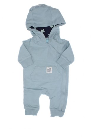 Kinder Overall, Größe 2-3m/ 56-62 cm, Farbe Grün, Preis 7,86 €