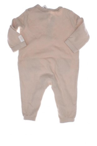 Kinder Overall, Größe 6-9m/ 68-74 cm, Farbe Beige, Preis 9,86 €