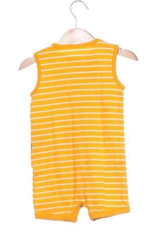Kinder Overall Carter's, Größe 12-18m/ 80-86 cm, Farbe Gelb, Preis € 15,00