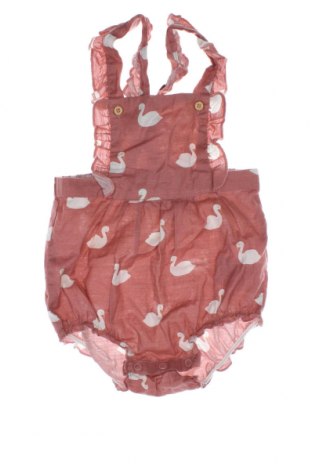 Παιδική σαλοπέτα H&M, Μέγεθος 9-12m/ 74-80 εκ., Χρώμα Ρόζ , Τιμή 9,33 €