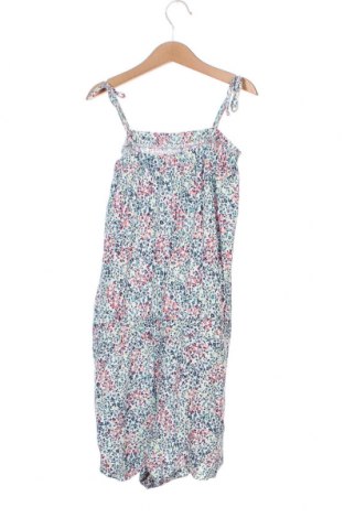 Kinder Overall H&M, Größe 10-11y/ 146-152 cm, Farbe Mehrfarbig, Preis 8,35 €