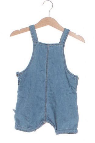 Kinder Overall Next, Größe 6-9m/ 68-74 cm, Farbe Blau, Preis 8,83 €