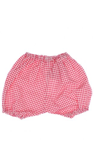 Παιδικό κοντό παντελόνι, Μέγεθος 12-18m/ 80-86 εκ., Χρώμα Πολύχρωμο, Τιμή 3,90 €