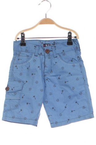 Kinder Shorts, Größe 18-24m/ 86-98 cm, Farbe Blau, Preis 7,16 €