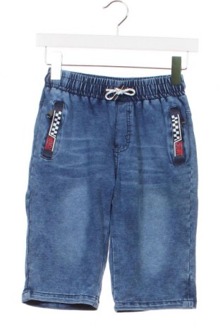Kinder Shorts, Größe 12-13y/ 158-164 cm, Farbe Blau, Preis 7,12 €