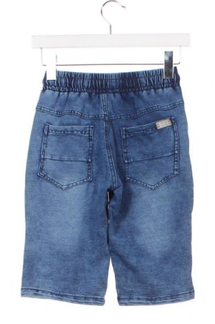 Dětské krátké kalhoty , Velikost 12-13y/ 158-164 cm, Barva Modrá, Cena  176,00 Kč