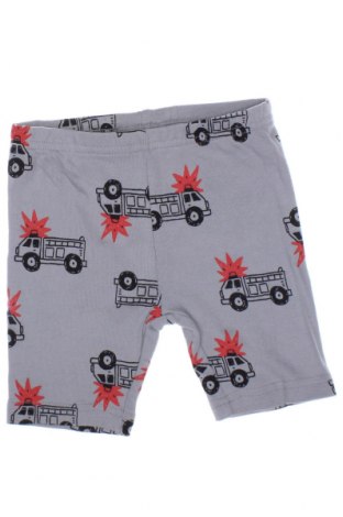 Pantaloni scurți pentru copii Carter's, Mărime 18-24m/ 86-98 cm, Culoare Gri, Preț 57,89 Lei
