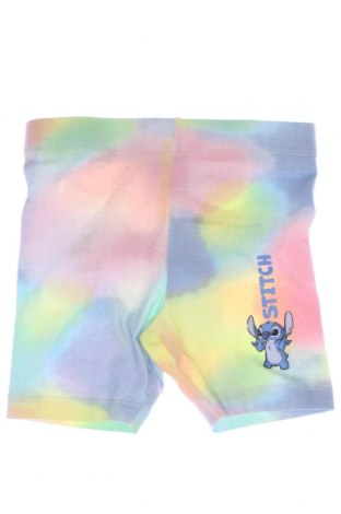 Детски къс панталон Disney, Размер 3-4y/ 104-110 см, Цвят Многоцветен, Цена 8,40 лв.