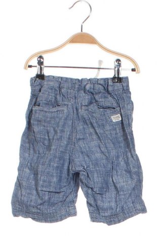 Kinder Shorts H&M, Größe 5-6y/ 116-122 cm, Farbe Blau, Preis € 7,16