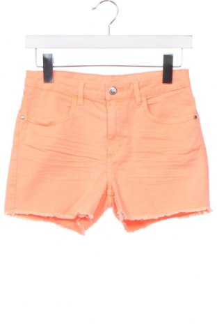 Kinder Shorts H&M, Größe 14-15y/ 168-170 cm, Farbe Orange, Preis € 4,08
