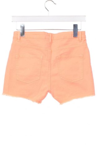 Kinder Shorts H&M, Größe 14-15y/ 168-170 cm, Farbe Orange, Preis 7,16 €