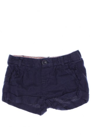 Kinder Shorts H&M L.O.G.G., Größe 18-24m/ 86-98 cm, Farbe Blau, Preis € 8,06