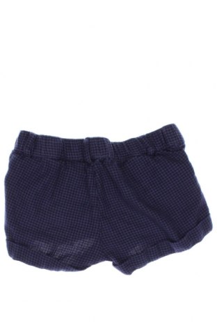 Kinder Shorts H&M L.O.G.G., Größe 18-24m/ 86-98 cm, Farbe Blau, Preis 8,06 €