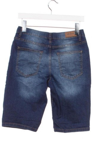 Detské krátke nohavice  John Baner, Veľkosť 12-13y/ 158-164 cm, Farba Modrá, Cena  9,86 €