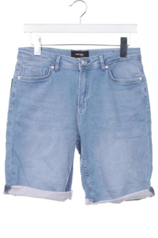 Detské krátke nohavice  Kaporal, Veľkosť 14-15y/ 168-170 cm, Farba Modrá, Cena  9,20 €