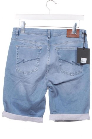 Pantaloni scurți pentru copii Kaporal, Mărime 14-15y/ 168-170 cm, Culoare Albastru, Preț 134,21 Lei
