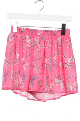 Detské krátke nohavice  LC Waikiki, Veľkosť 10-11y/ 146-152 cm, Farba Ružová, Cena  4,08 €