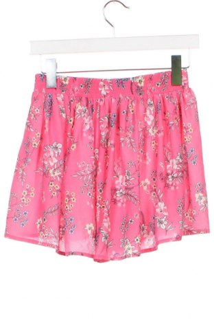 Детски къс панталон LC Waikiki, Размер 10-11y/ 146-152 см, Цвят Розов, Цена 14,00 лв.