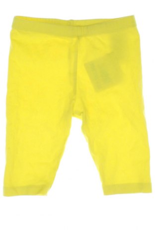 Παιδικό κοντό παντελόνι Lupilu, Μέγεθος 18-24m/ 86-98 εκ., Χρώμα Κίτρινο, Τιμή 4,08 €