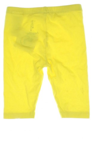 Kinder Shorts Lupilu, Größe 18-24m/ 86-98 cm, Farbe Gelb, Preis 7,16 €