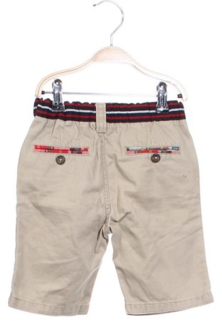 Kinder Shorts Mamas & Papas, Größe 4-5y/ 110-116 cm, Farbe Beige, Preis 8,70 €