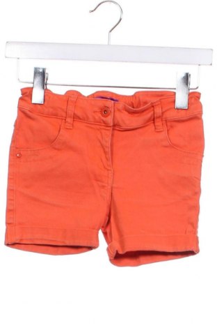Pantaloni scurți pentru copii Marks & Spencer, Mărime 10-11y/ 146-152 cm, Culoare Portocaliu, Preț 18,37 Lei