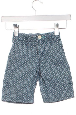 Παιδικό κοντό παντελόνι Next, Μέγεθος 4-5y/ 110-116 εκ., Χρώμα Μπλέ, Τιμή 5,40 €