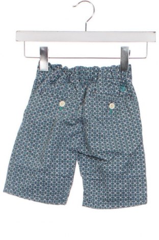 Детски къс панталон Next, Размер 4-5y/ 110-116 см, Цвят Син, Цена 10,56 лв.