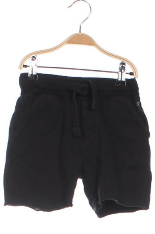 Παιδικό κοντό παντελόνι Next, Μέγεθος 4-5y/ 110-116 εκ., Χρώμα Μαύρο, Τιμή 12,79 €