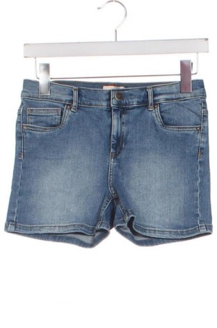 Pantaloni scurți pentru copii ONLY Kids, Mărime 12-13y/ 158-164 cm, Culoare Albastru, Preț 20,35 Lei