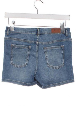 Pantaloni scurți pentru copii ONLY Kids, Mărime 12-13y/ 158-164 cm, Culoare Albastru, Preț 35,71 Lei