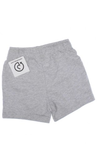 Pantaloni scurți pentru copii PUMA, Mărime 18-24m/ 86-98 cm, Culoare Gri, Preț 123,16 Lei