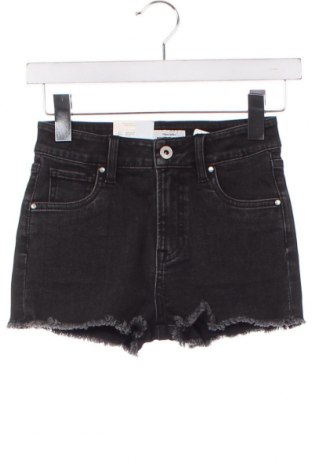 Παιδικό κοντό παντελόνι Pepe Jeans, Μέγεθος 9-10y/ 140-146 εκ., Χρώμα Μαύρο, Τιμή 21,03 €